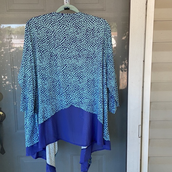 Women’s Cardigan Plus 18 - Picture 6 of 9